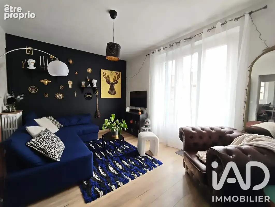 Photo 1 - Appartement à DIJON