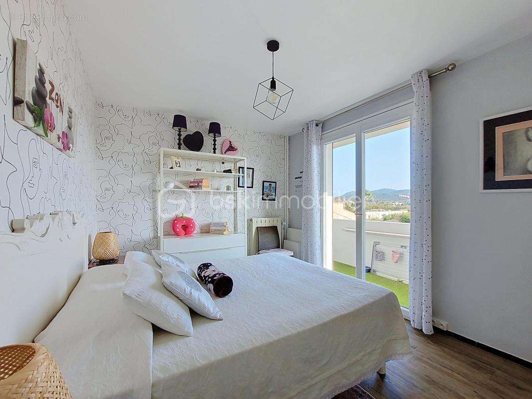 Appartement de standing - photo 9