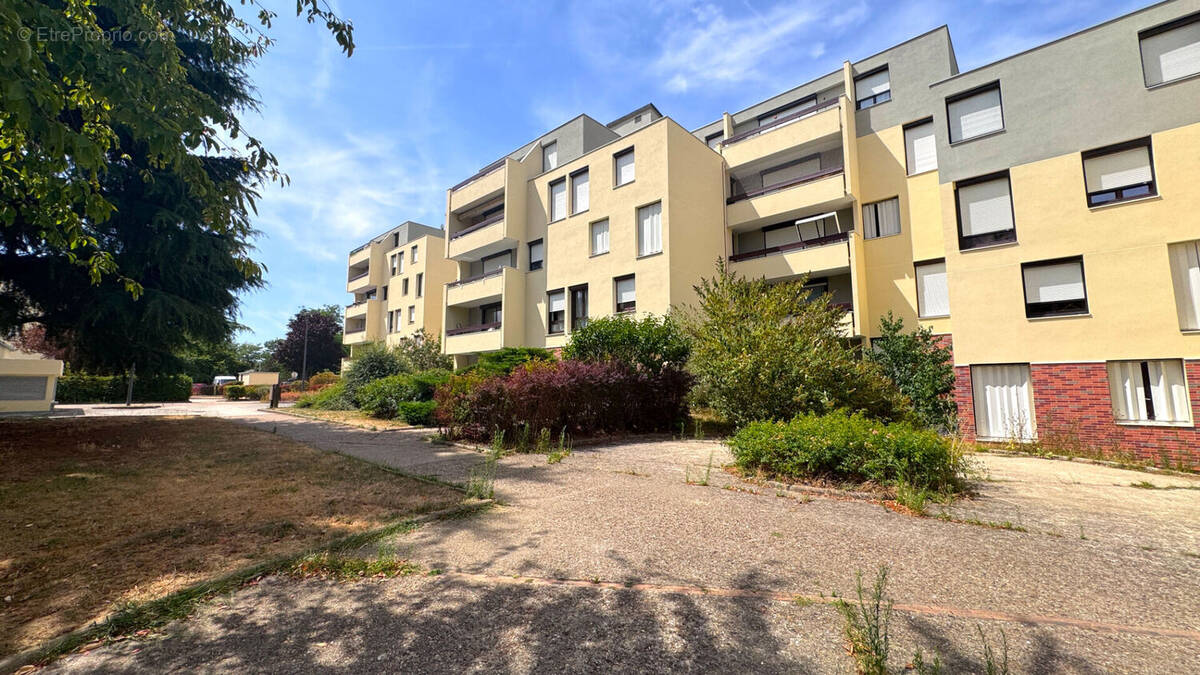 Appartement à EVRY