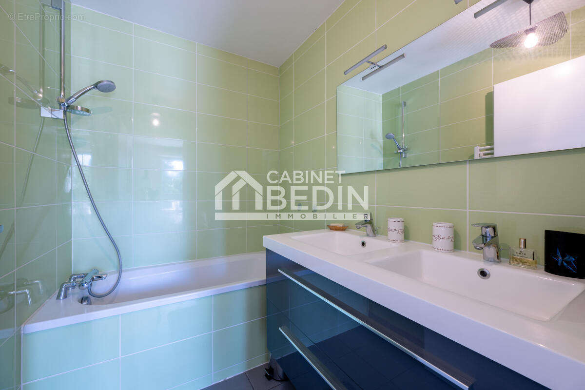 Appartement à TALENCE