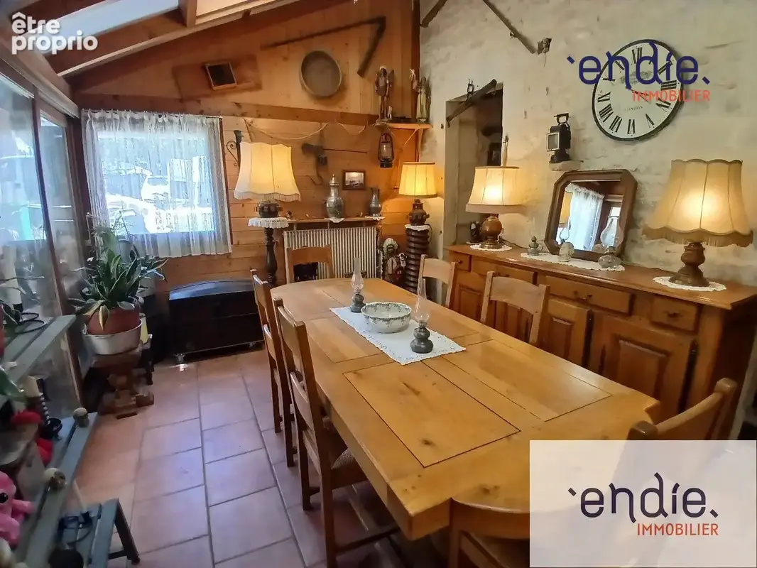 Maison 7 pièces 141 m² à vendre à Champlitte (70600) - photo 5