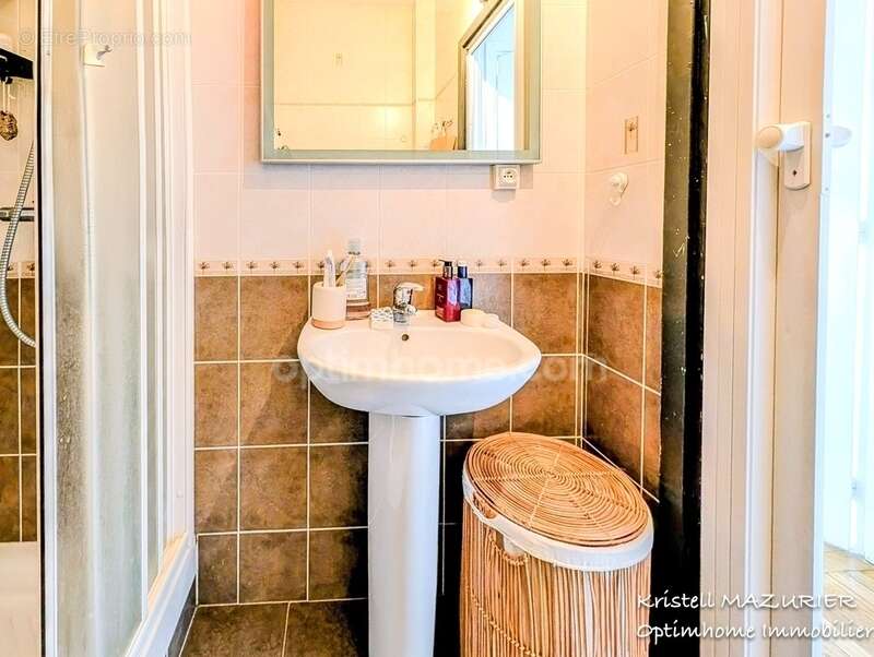 Appartement à LE HAVRE