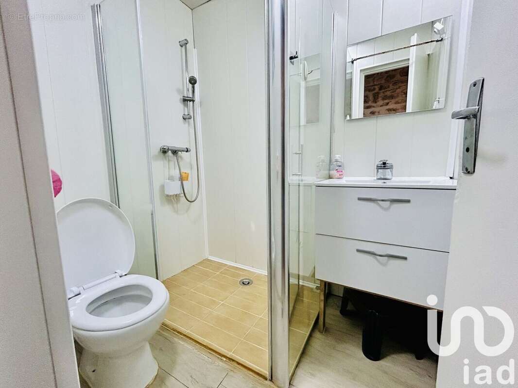 Photo 9 - Maison à SAINT-GEORGES-D'OLERON