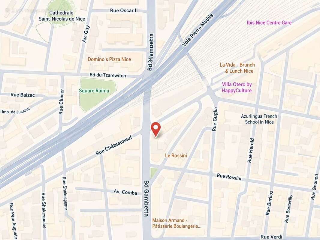 Vente Parking-box Nice(06000) 40 000ï¿œ - photo 4