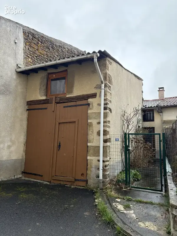 Vic-le-comte - photo 16