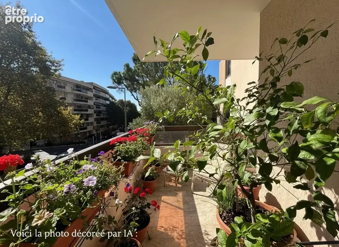 Exclusivité - 2 pièces 57 m² quartier stanislas - photo 15