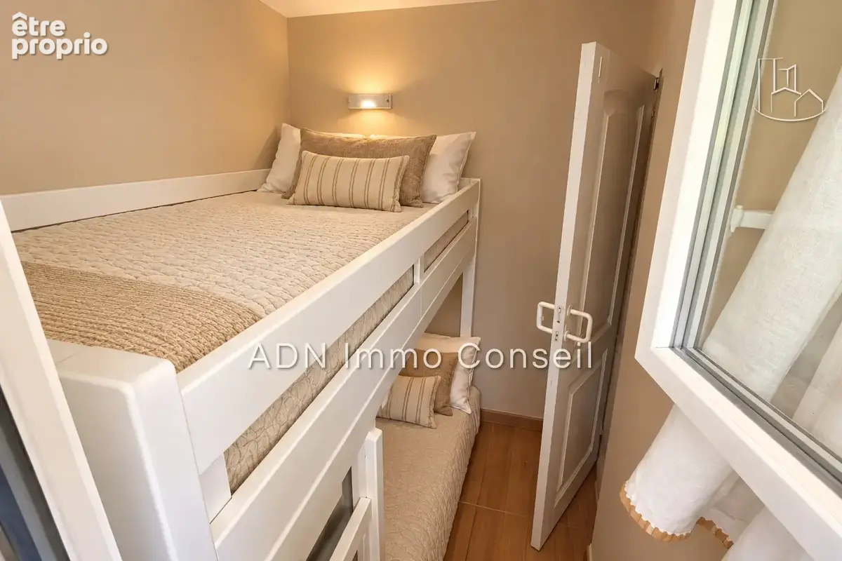 Appartement 2 pièces 36 m² à vendre à Mallemort (13370) - photo 4