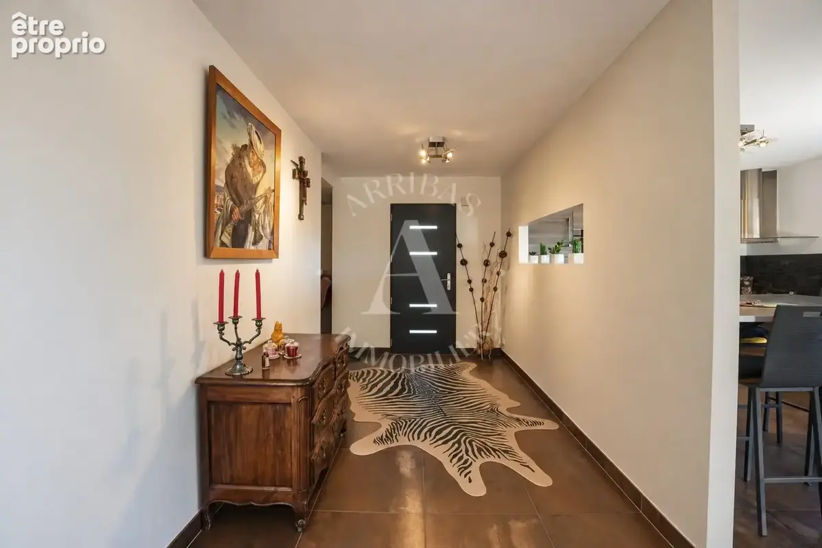Maison 7 pièces 260 m² à vendre à Prevessin-Moens (01280) - photo 8