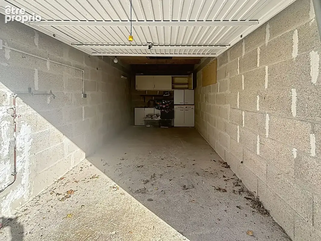 Plein centre bel appartement - photo 9