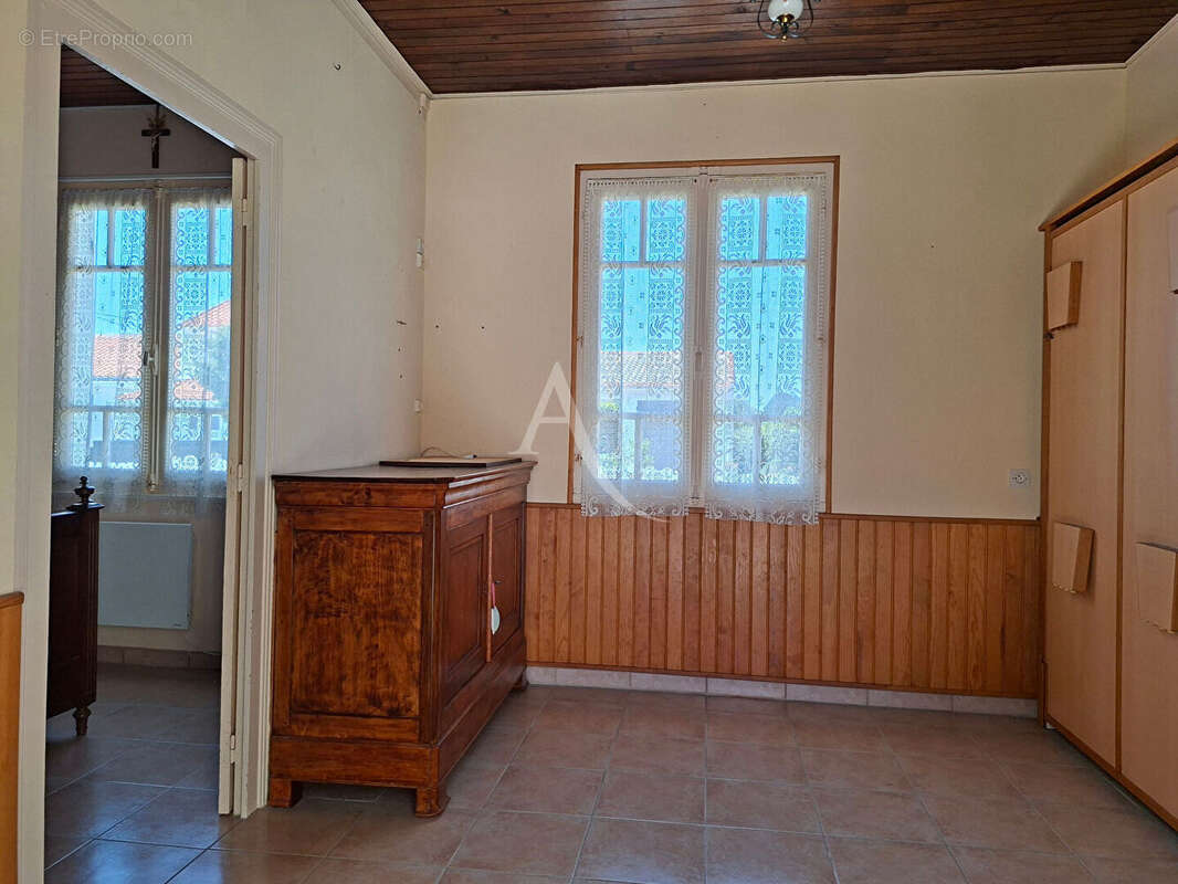 Maison à LA BERNERIE-EN-RETZ