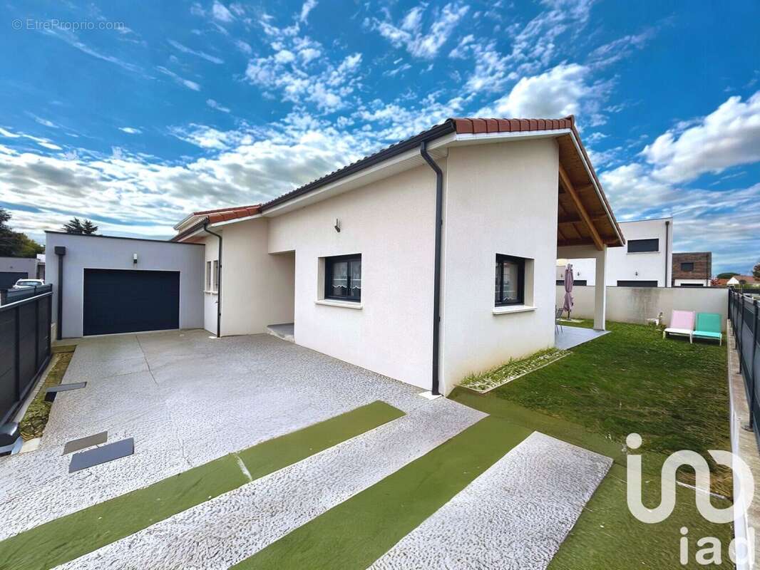 Photo 6 - Maison à VALENCE