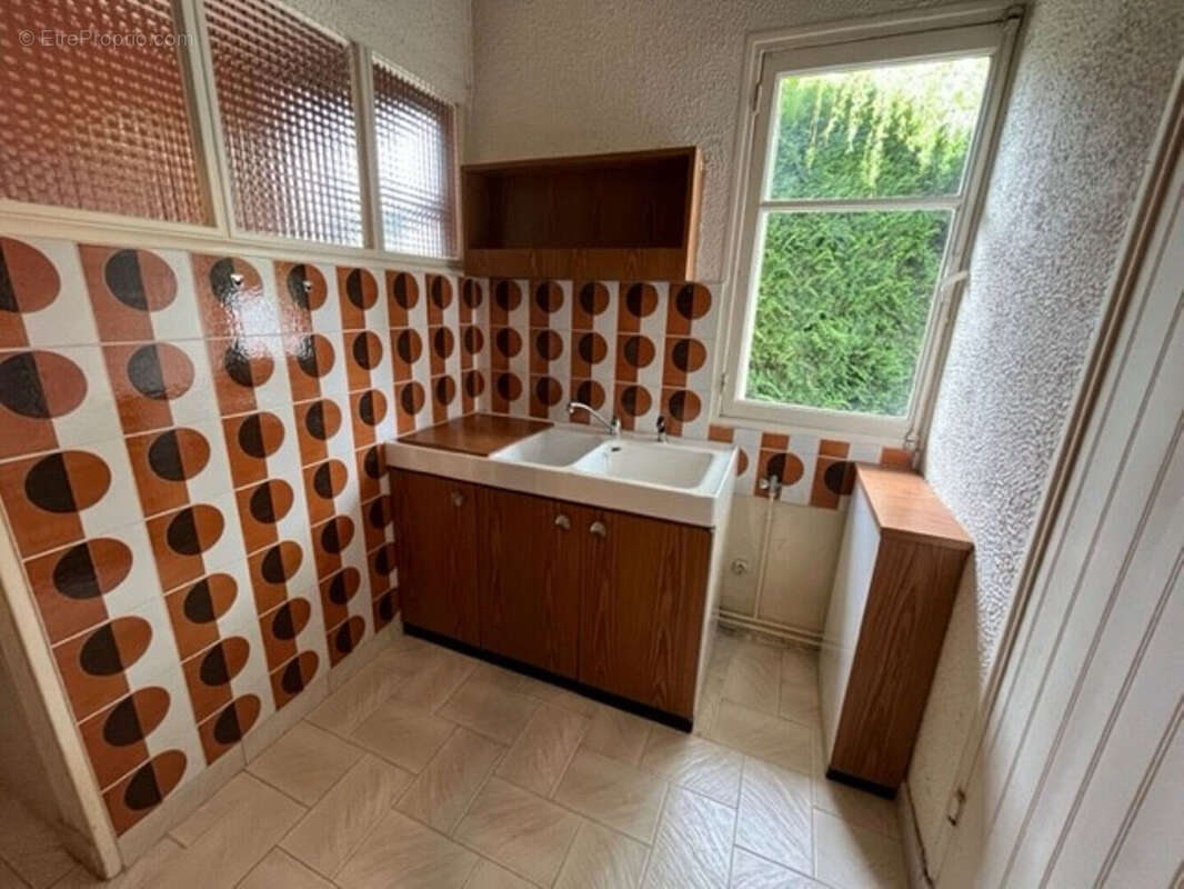 Maison à RAMBOUILLET