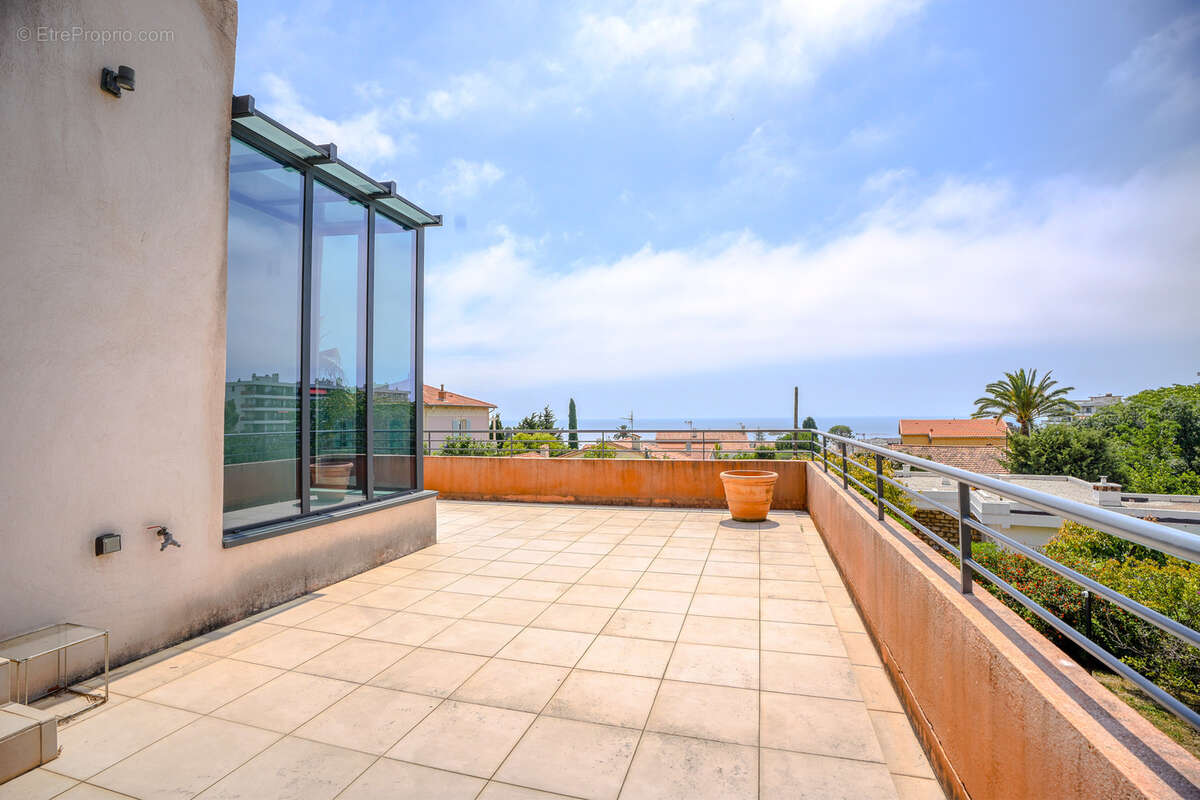 Nice Fabron Villa Domaine Privé 5P 227m2 - Jardin & Piscine - photo 13