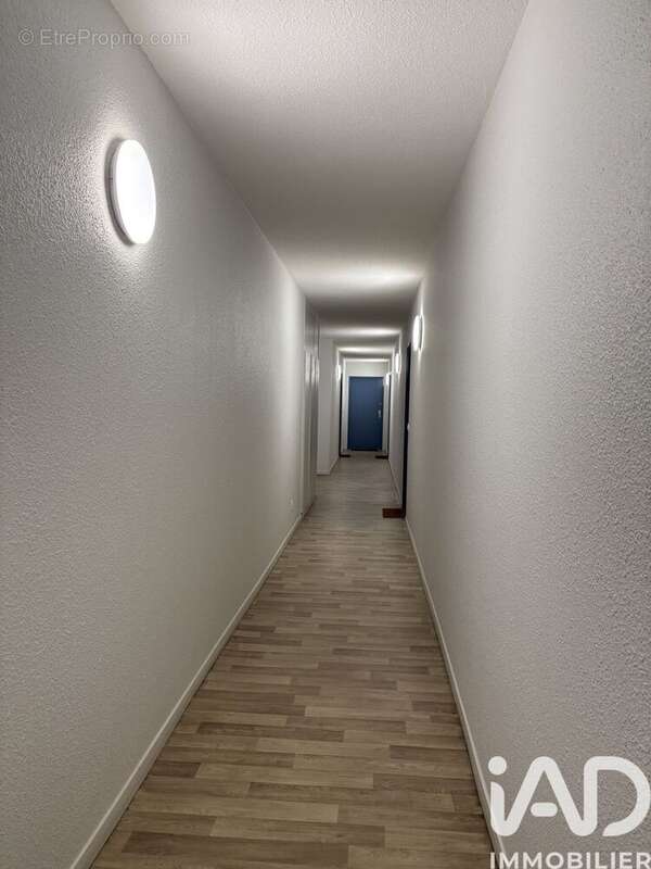 Photo 7 - Appartement à BORDEAUX