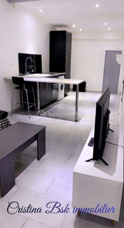 Appartement à DIGNE-LES-BAINS