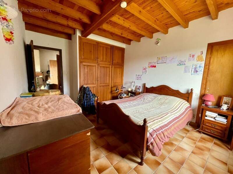 Maison à SAINT-VINCENT-LESPINASSE