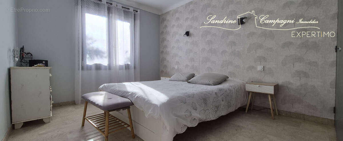 Maison à CARPENTRAS