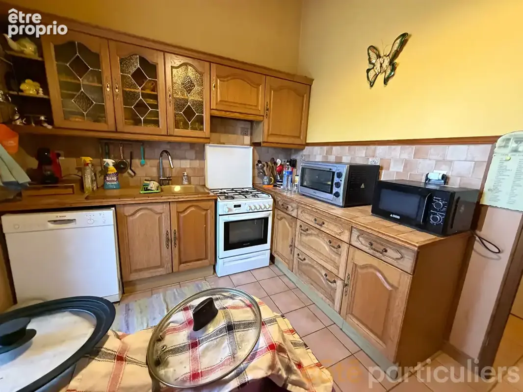 Maison Morlac 6 pièce(s) 172 m2 - photo 5