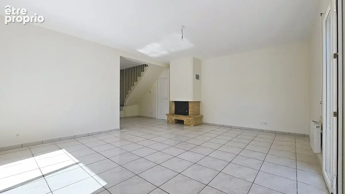 Maison à vendre 5 pièces avec garage et jardin HORGUES (65) - photo 10