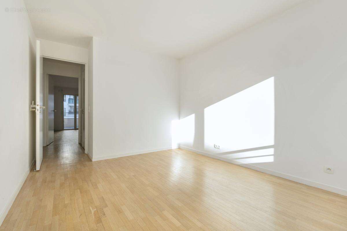 Sisley / 4P avec balcon et parking - photo 9