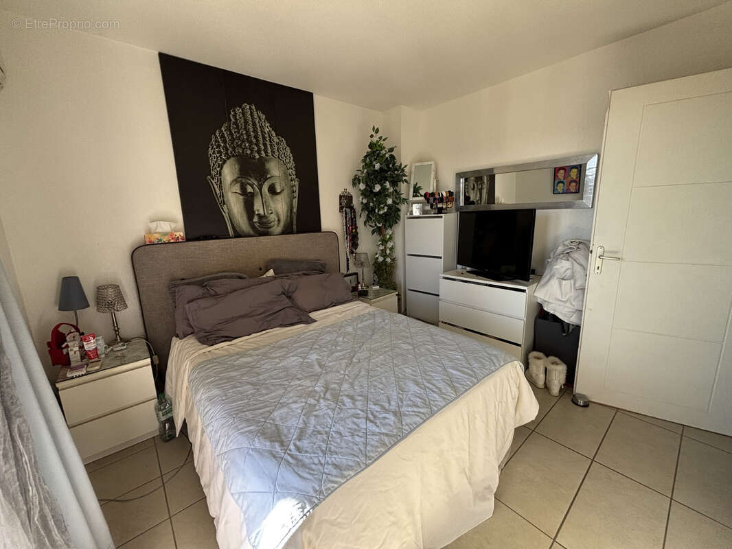 Appartement à CANET-EN-ROUSSILLON