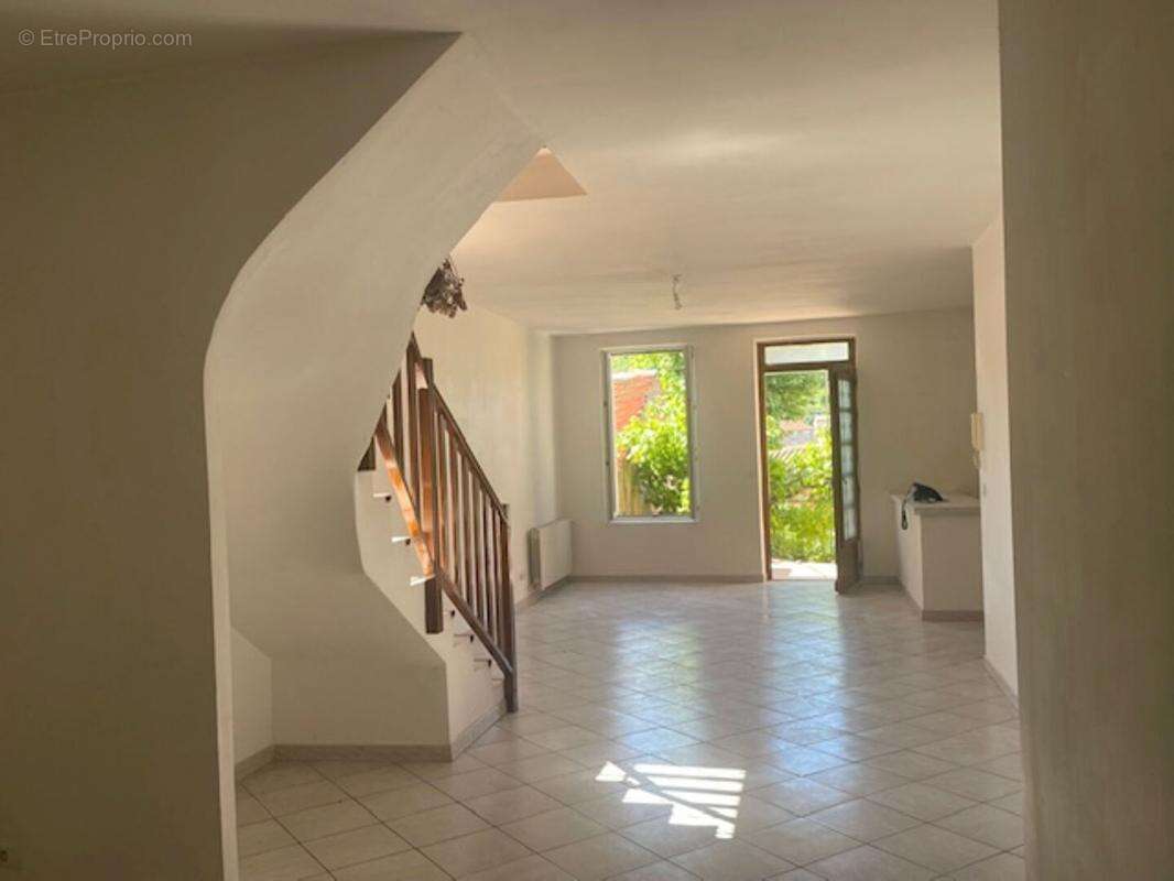 Maison à APT