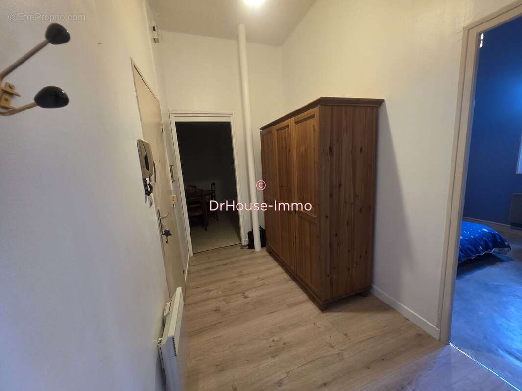 Appartement à GAILLAC
