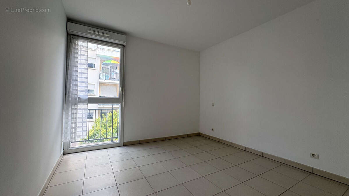 Appartement 44m² à corbeil-essonnes - photo 8