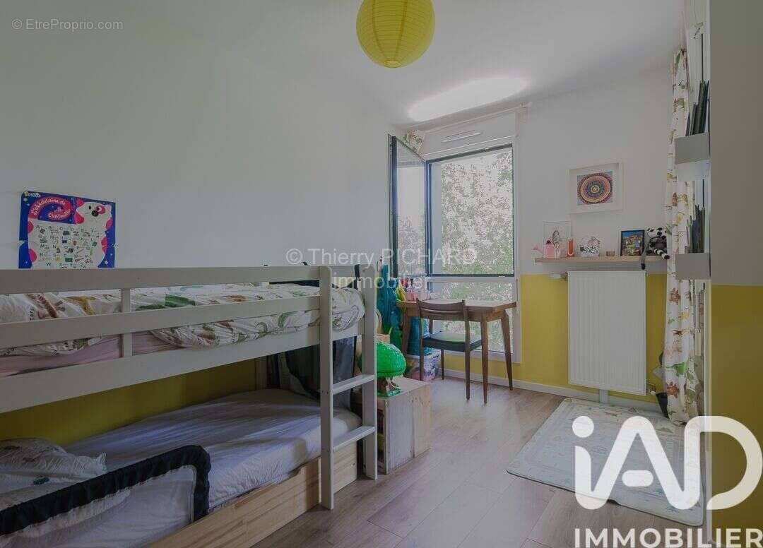 Photo 7 - Appartement à ROMAINVILLE