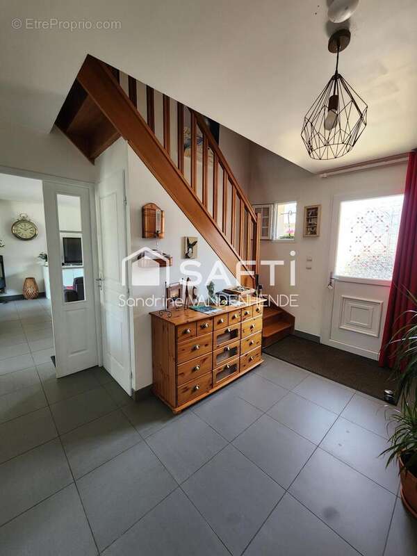 Photo 9 - Maison à VOYENNE