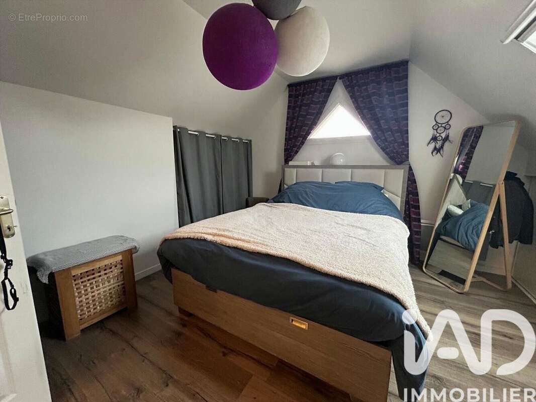 Photo 9 - Appartement à SARTROUVILLE