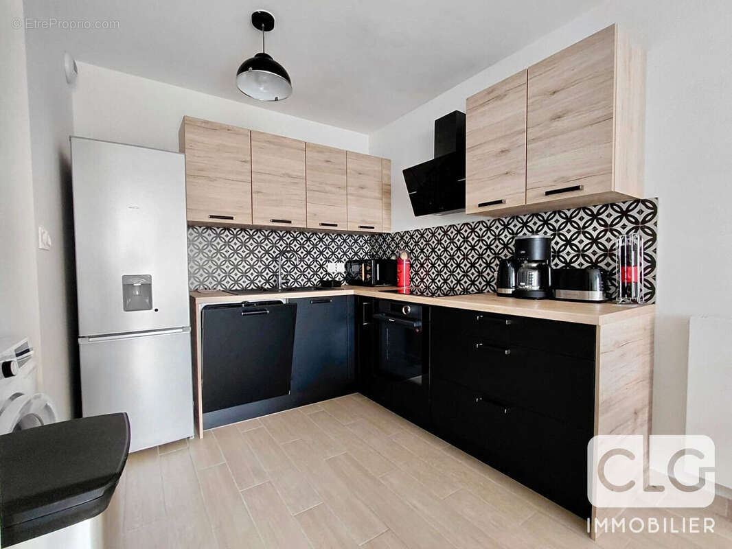 Appartement à FOUESNANT