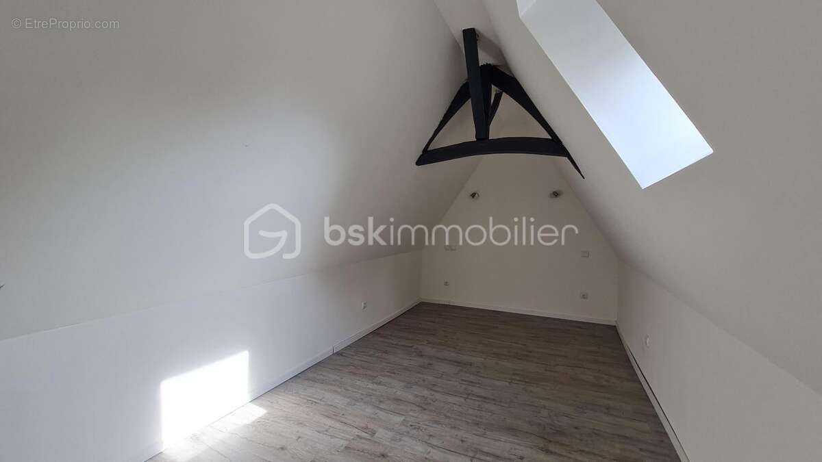 Maison à MARCHIENNES