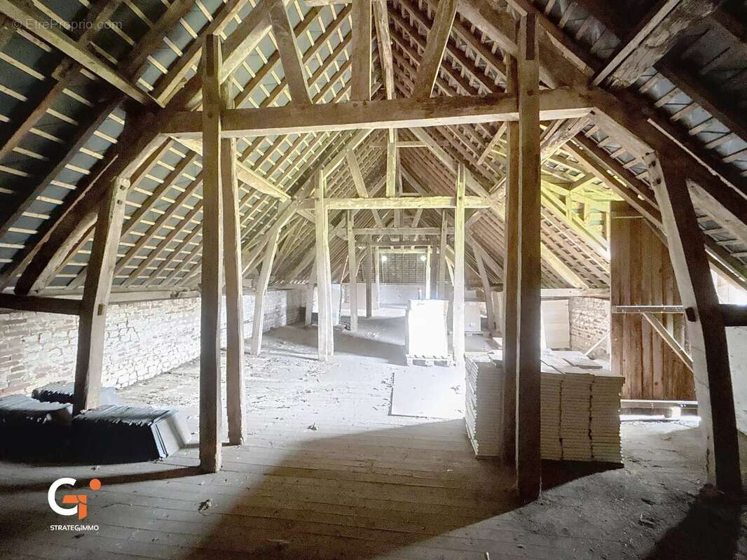 Maison à LYONS-LA-FORET