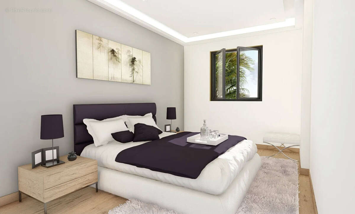 Maison à FONTAINEBLEAU