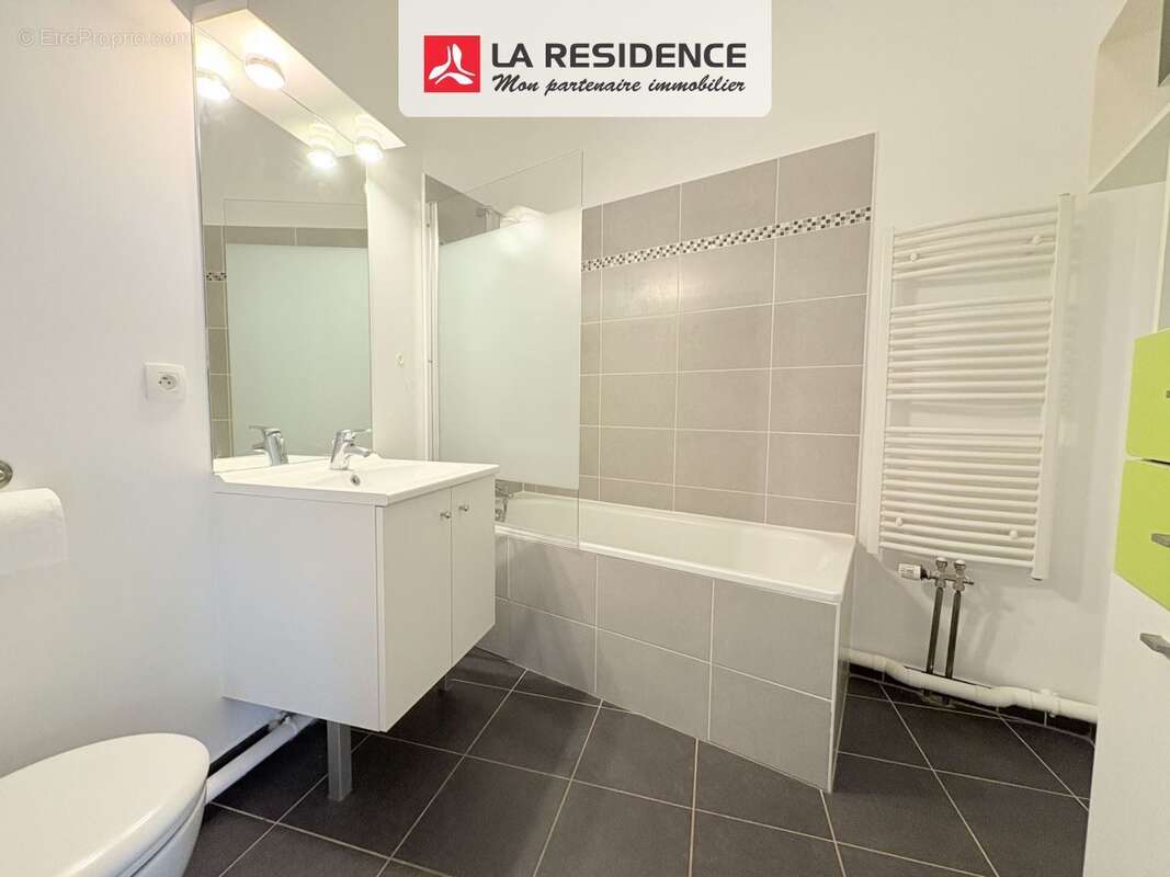 Appartement à VELIZY-VILLACOUBLAY