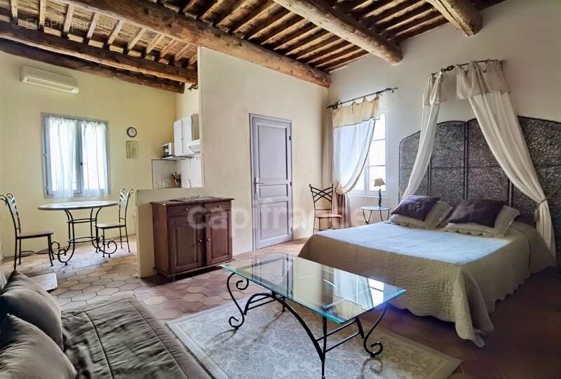 Dpt Gard (30), à vendre UZES propriete P14 de 548 m² - Terrain de 830,00 m² - photo 11