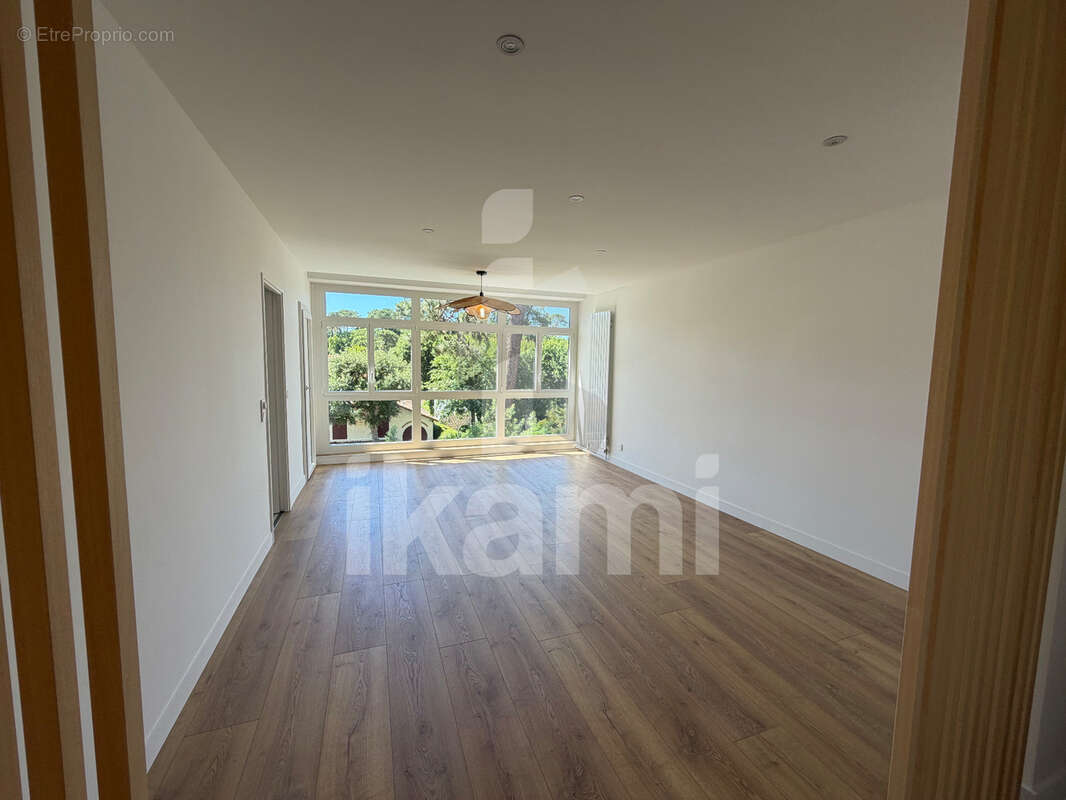 Appartement à ARCACHON