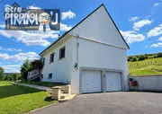 Maison à SEXEY-AUX-FORGES