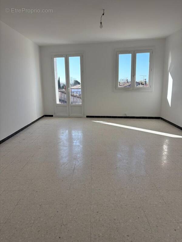 Photo 1 - Appartement à MONTEUX