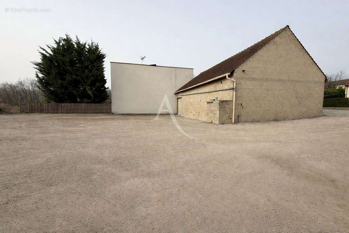 Maison à ANNET-SUR-MARNE
