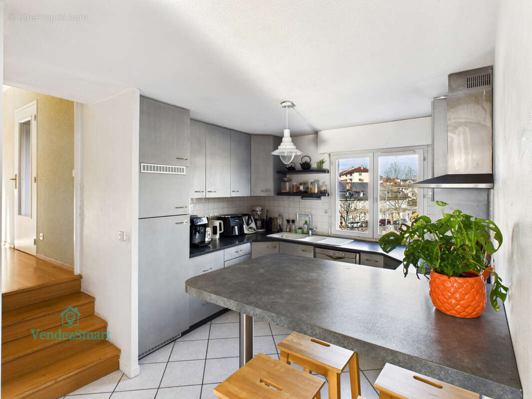 Appartement à RUMILLY