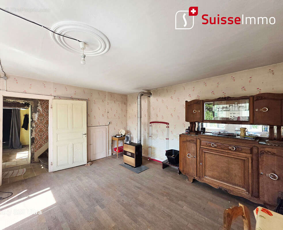 Maison Soye à rénover - photo 2