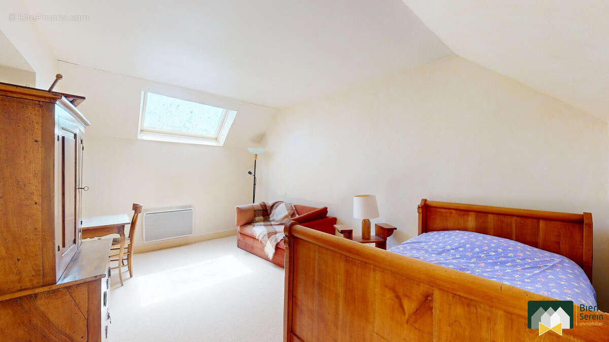 Maison 107 m² à Houville-La-Branche  - photo 6