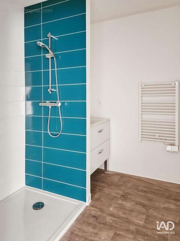 Photo 7 - Appartement à CHATEAU-D'OLONNE