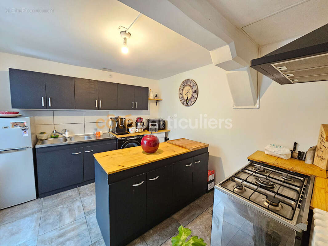 Appartement à SENS