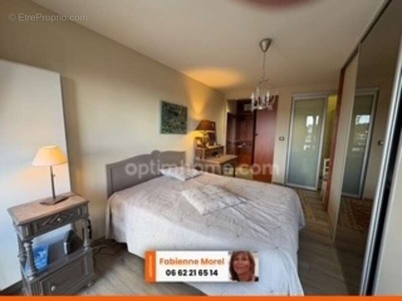 Appartement à SAINTE-ADRESSE