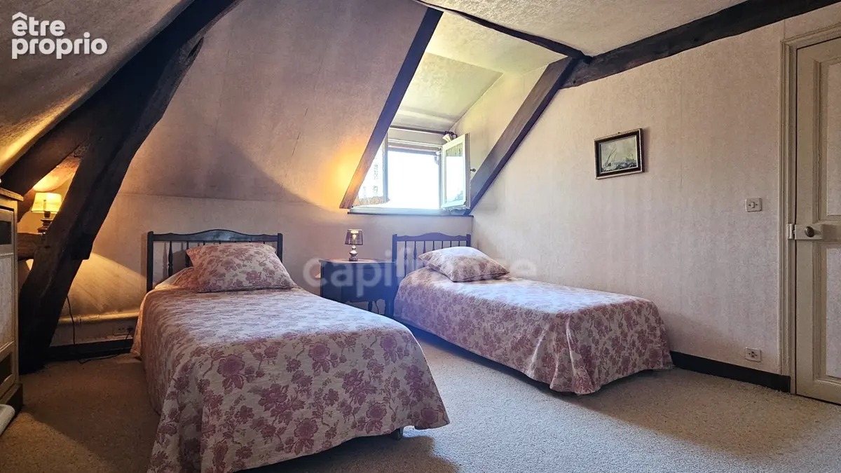 A vendre Maison en Pierre 8 pièces ETAMPES (91) - photo 20