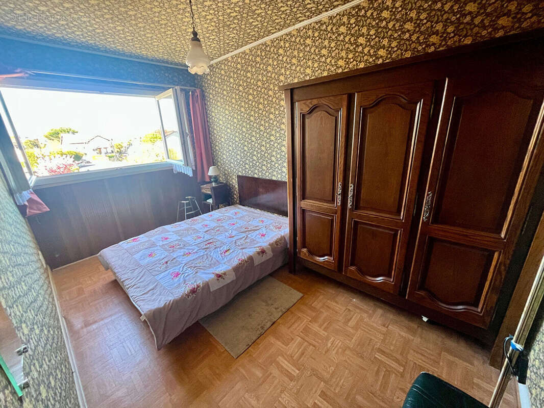 Maison à VILLEPREUX