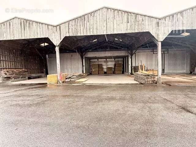 Commerce à BEAUMONT-VILLAGE